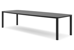 Bootvorm - L 315 x B 115 x H 75 cm