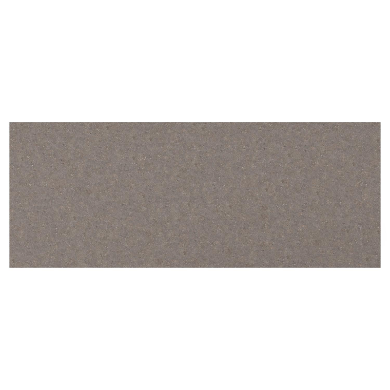 Table de jardin Como rectangulaire en aluminium blanc et céramique pleine Wulong - Lg. 280 x Lrg. 110 x Haut. 75 cm