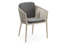 Épaisseur normal du coussin de dossier