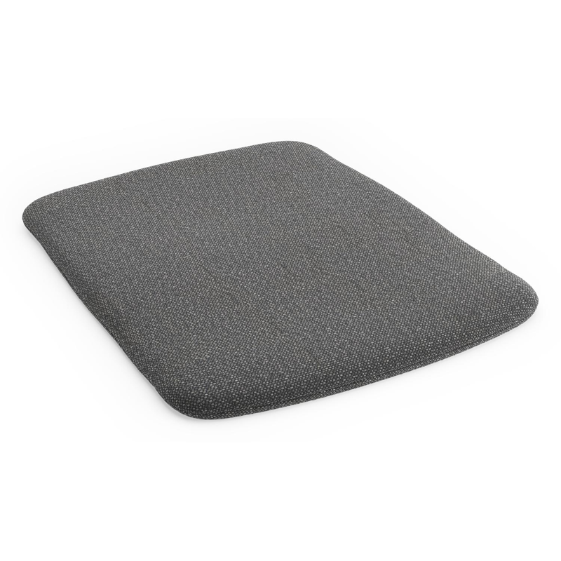 Coussin de chaise Fano (Piemonte) en all weather sunbrella® luxe savane tornado