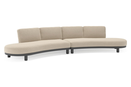 2 places organique + 2 places organique