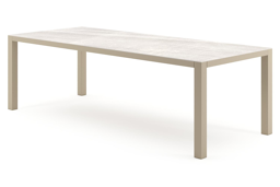 L 240 x B 100 x H 75 cm