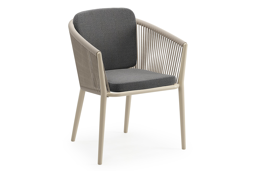 Standaard dikte rugkussen