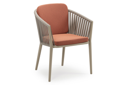 Épaisseur normal du coussin de dossier