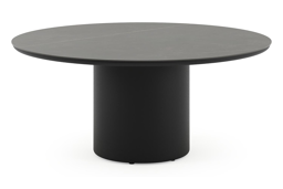 Rond - Dia. 148 x H 61 cm