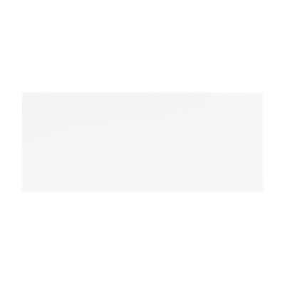 Malito tuintafel in wit aluminium en volkeramiek arctic white - L 170 x B 70 x H 75,5 cm