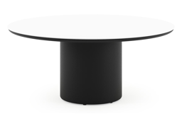 Rond - Dia. 148 x H 61 cm