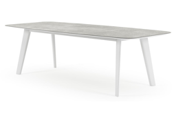 Lg. 255 x Lrg. 115 x Haut. 75 cm