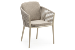 Épaisseur luxe du coussin de dossier