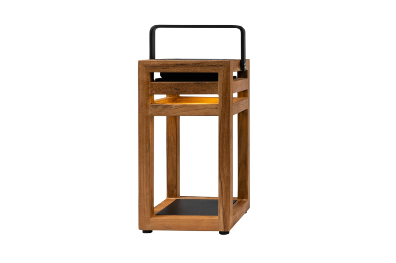 Vesper outdoor ledverlichting - teak