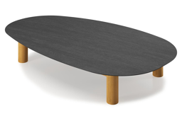 L 151 x B 90 x H 25 cm