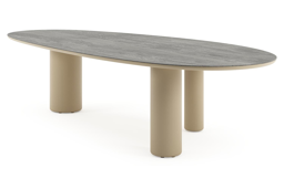 Mango - L 320 x B 140 x H 73.5 cm