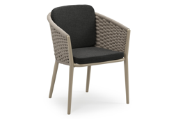 Standaard dikte rugkussen