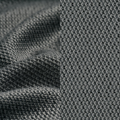 Sierkussen 45 x 45 cm in all weather sunbrella® luxe lopi shadow