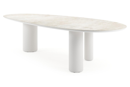 Mangue - Lg. 320 x Lrg. 140 x Haut. 73.5 cm