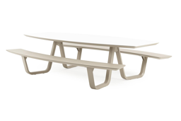 L 280 x B 192 x H 72 cm