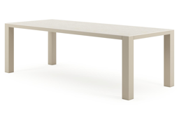 Lg. 240 x Lrg. 100 x Haut. 75 cm