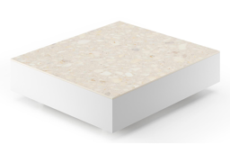 L 70 x B 80 x H 20 cm