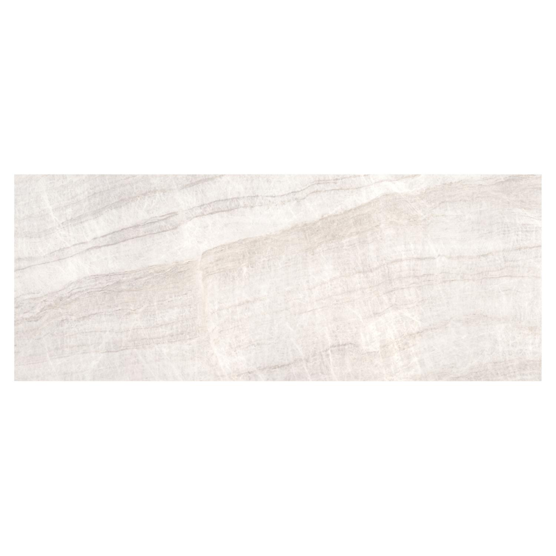 Nano tuintafel rechthoekig in zwart aluminium en volkeramiek Taj Mahal - L 280 x B 110 x H 75 cm