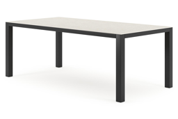 L 200 x B 100 x H 75 cm