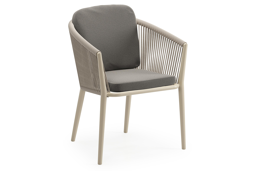 Luxe dikte rugkussen