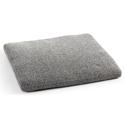 Fiordo stoelkussen in all weather cosytica catania black