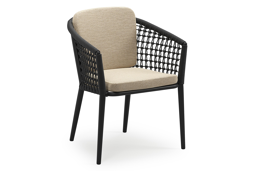 Standaard dikte rugkussen