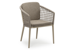 Standaard dikte rugkussen