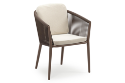 Luxe dikte rugkussen