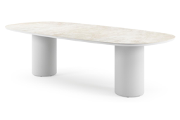 Bombo - Lg. 270 x Lrg. 125 x Haut. 73.5 cm