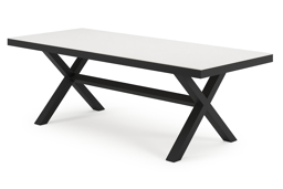 Lg. 220 x Lrg. 92 x Haut. 73 cm