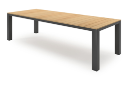 L 280 x B 110 x H 75 cm