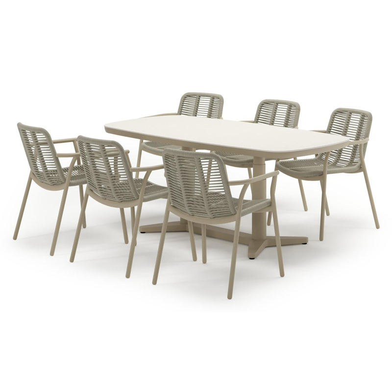 ESS Tables