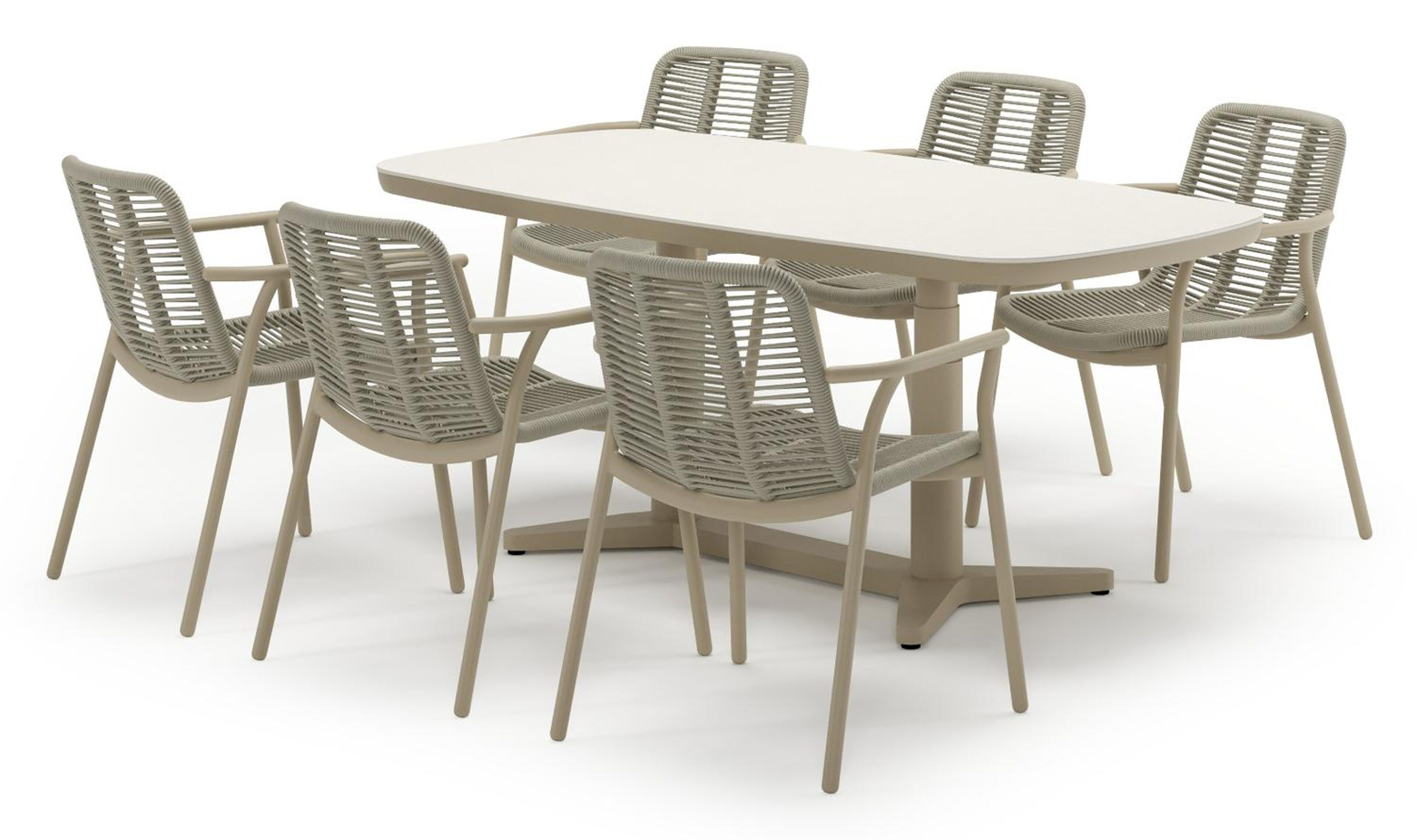 ESS Tables