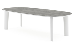 Bombo - L 270 x B 125 x H 73.5 cm