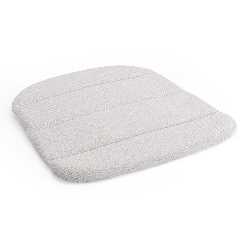 Cesano - Mesa stoelkussen in all weather sunbrella® luxe savane whisper