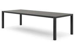 L 280 x B 110 x H 75 cm