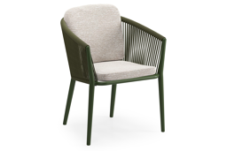 Luxe dikte rugkussen