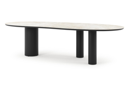 Organique - Lg. 280 x Lrg. 120 x Haut. 74 cm