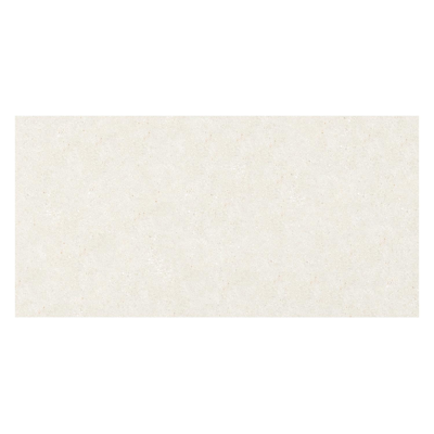 Cirello tuintafel rechthoekig in beige aluminium en volkeramiek Shilin - L 200 x B 100 x H 74.5 cm