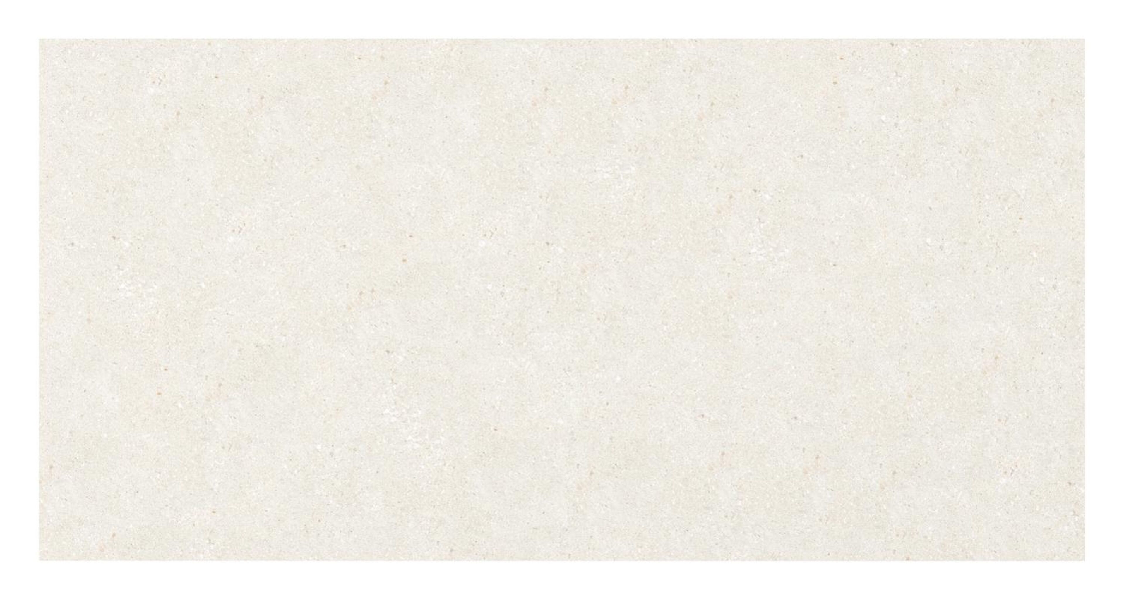 Cirello tuintafel rechthoekig in beige aluminium en volkeramiek Shilin - L 200 x B 100 x H 74.5 cm