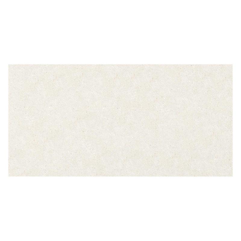 Table de jardin Cirello rectangulaire en aluminium beige et céramique pleine Shilin - Lg. 200 x Lrg. 100 x Haut. 74.5 cm