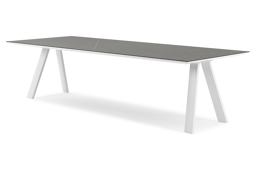 Rectangulaire - Lg. 280 x Lrg. 110 x Haut. 75 cm