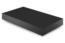 L 140 x B 80 x H 20 cm