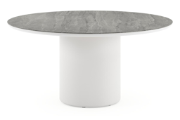 Rond - Dia. 148 x H 73.5 cm