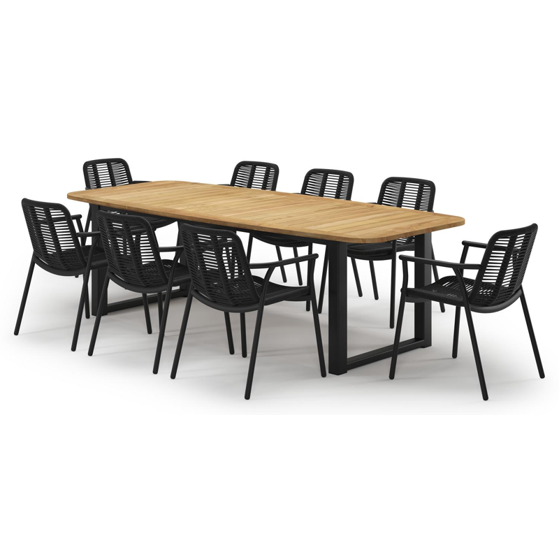 ESS Tableset