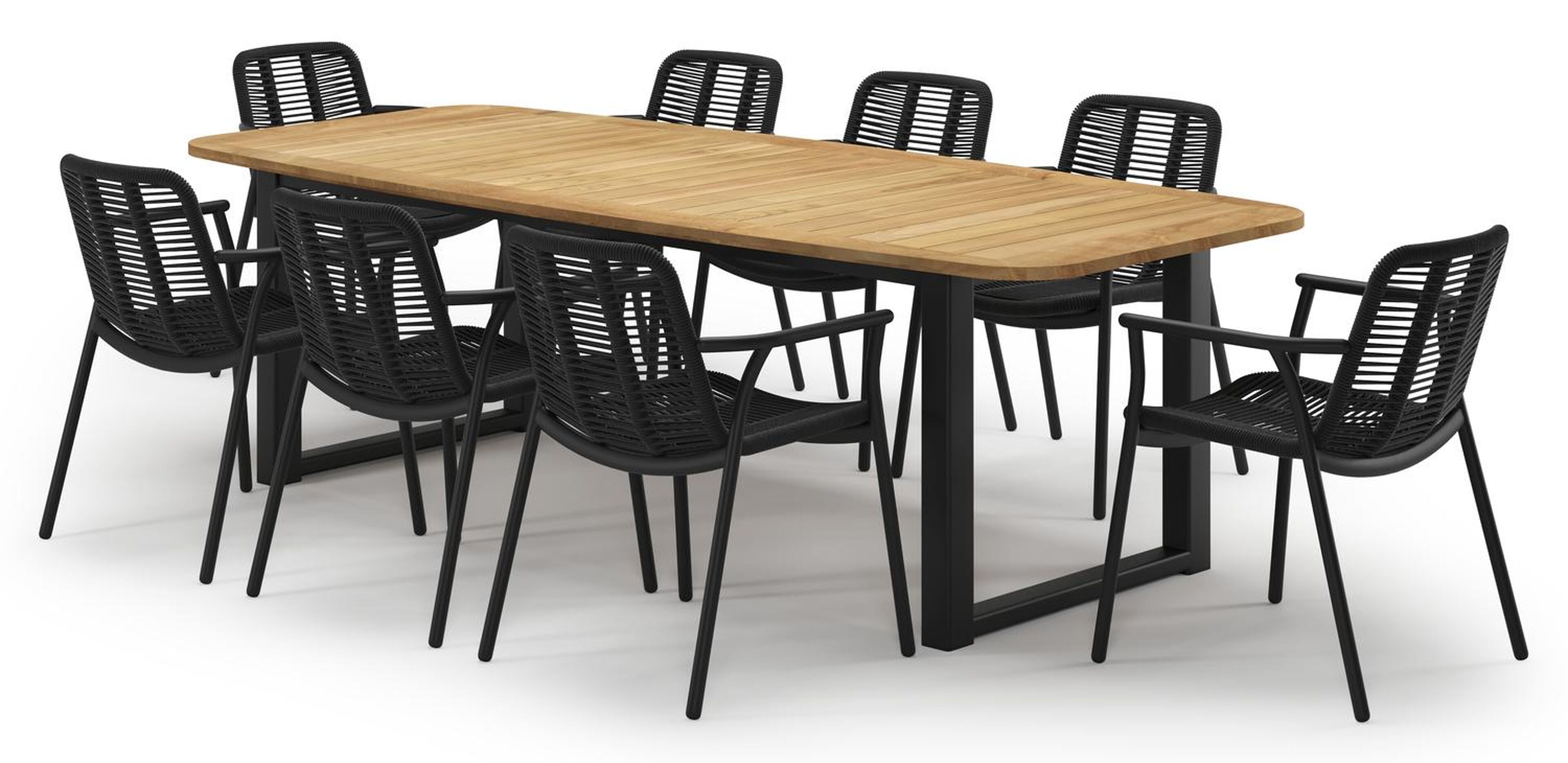 ESS Tableset