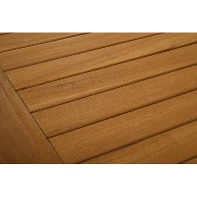 Amalfi tuinset (200/280cm x 100cm)