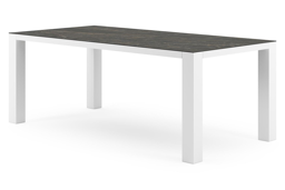 Lg. 200 x Lrg. 100 x Haut. 75 cm