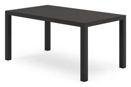 L 160 x B 92 x H 73 cm